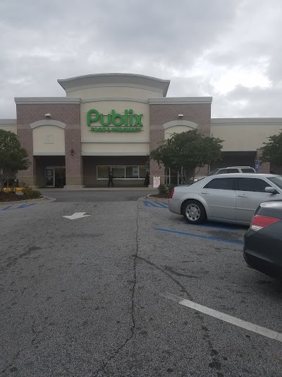 Photos of Publix Super Market at Princeton Lakes