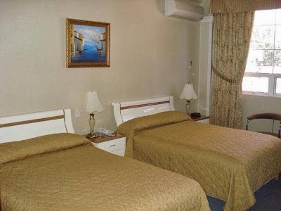 Photos of Hotel Ever Green Guatemala