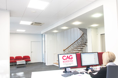 CAG BOIDEVEZI