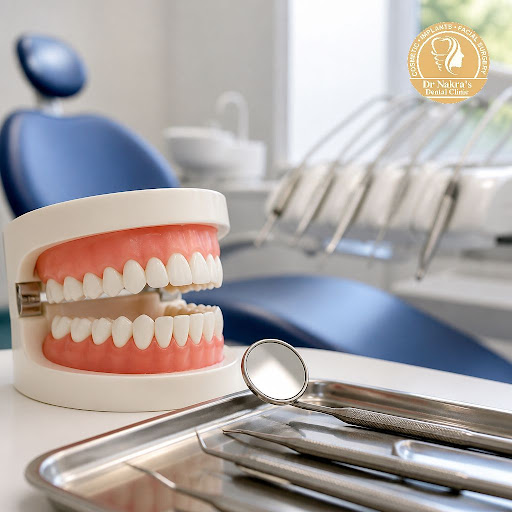 Dreaming of a brighter, more confident smile? At Dr Nakra's Dental Clinic in Surya Nagar, Ghaziab… post image