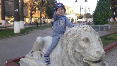 Photos of Jardin Des Lions
