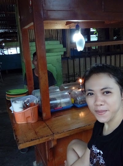 Photos of Angkringan Bakar Mas Aris D'QUEEN Group