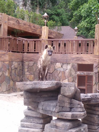 photo of Sunway Lost World Water Park Sdn. Bhd.