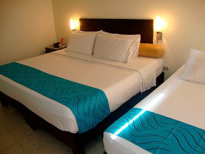 Photos of Hotel Granada Inn - Cali