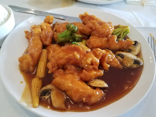 Bill & Harry's Chinese Cuisine Logo