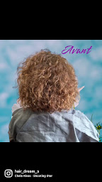 Photo n°5 de Hair Dream’s à Guigneville (Salon de coiffure)