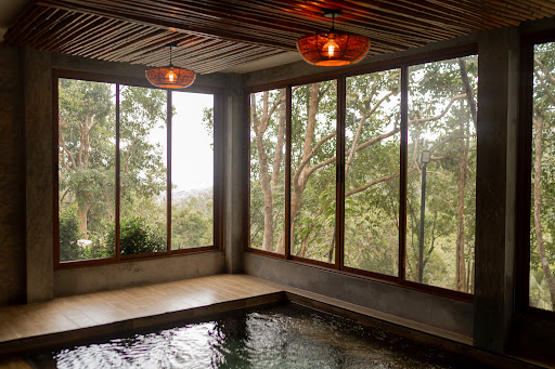 Navana Water Healing Center
