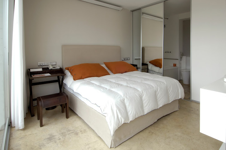 Design cE Hotel de Diseño by null