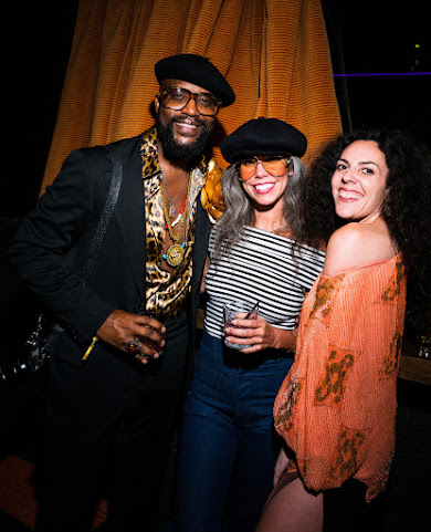 Seven24 Collective - Meatpacking NYC by null