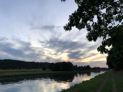 Harztor-Asiaküche - Visual