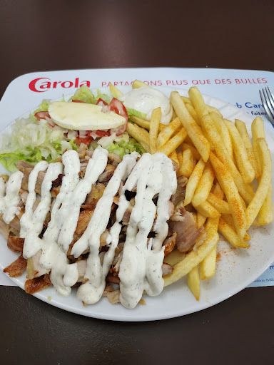 Photo 2 - LE SNACK DU LOUP