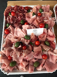 Photo n°19 de La Puglia a Tavola à Lyon (Épicerie fine)