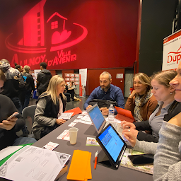 Photo n°9 de Dupont expertise immobilier Orchies à Orchies (Agence immobilière)