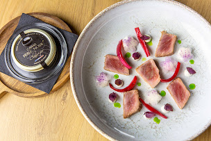 Photo n°2 de Restaurant Le Camélia à Bry (Restaurant)