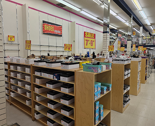 Melrose Clearance Outlet - Thumbnail