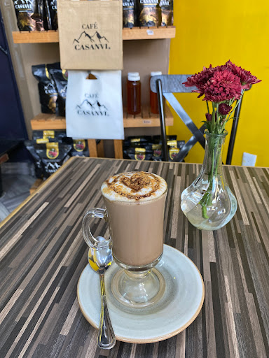 Café Casanvi - Thumbnail