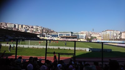Photos of Ey&uuml;p Sultan Stadyumu