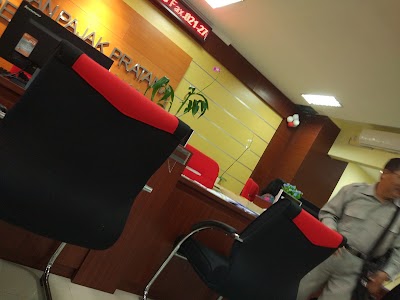 Photos of Kantor Pelayanan Pajak Pratama Jakarta Pesanggrahan