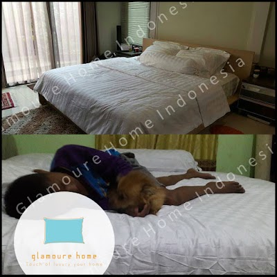 Photos of Supplier Sprei Hotel Spreisukasuka