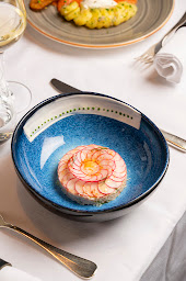 Photo n°20 de Le Violon d'Ingres à Paris (Restaurant)