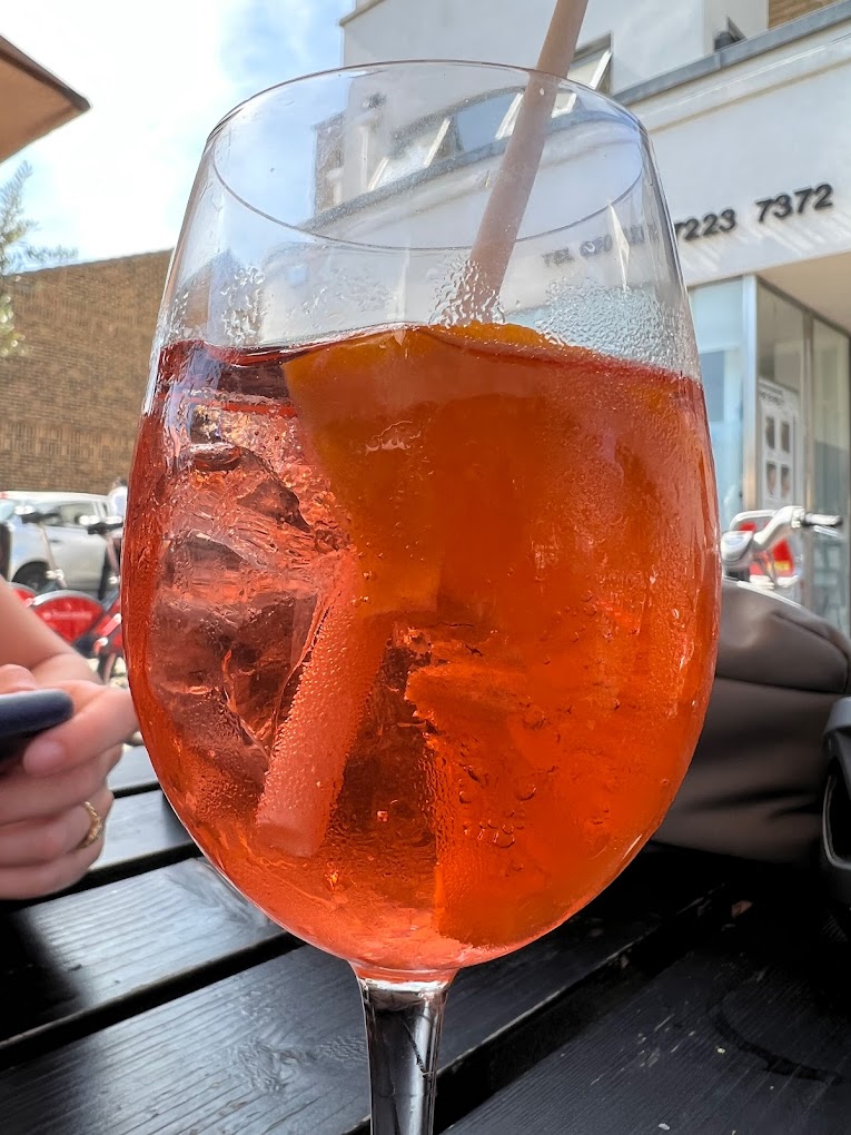 The Best Bars Un Clapham For A Vibrant Nightlife Experience London