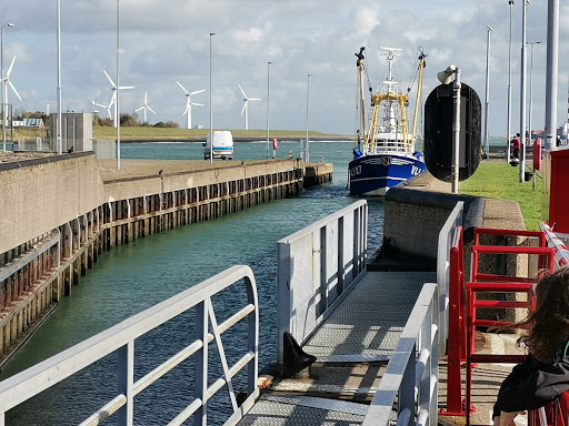 Vlissingen, Station/Veerhaven - Thumbnail