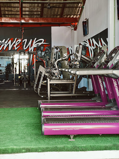Fisiko Gym - Thumbnail