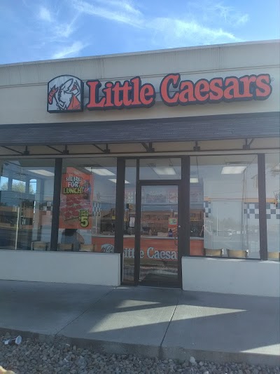 Little Caesars Pizza