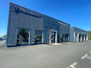 Photo n°12 de PEUGEOT - BEAUVOIS AUTOMOBILES SAS à Les Herbiers (Concessionnaire Peugeot)