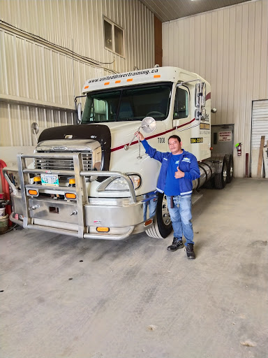 United Transportation Driver Training - Thumbnail
