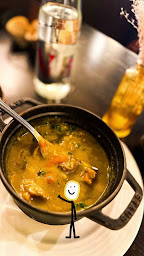 Photo n°34 de La Terrasse Maillot à Paris (Restaurant)