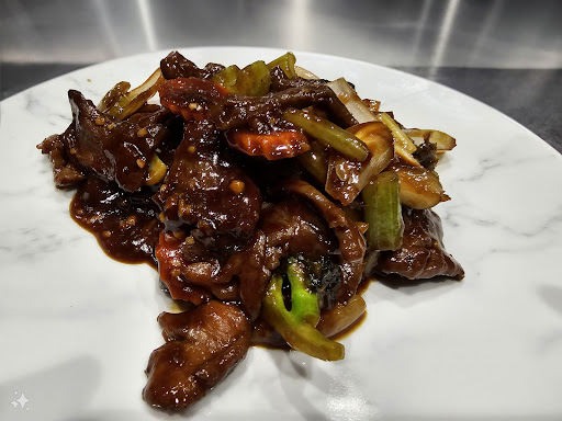Gold Medal Chinese Restaurant Forster - Thumbnail