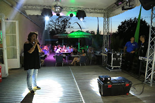 Photo n°13 de Camping Les Amandiers à Vias (Terrain de camping)