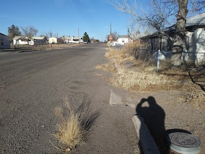 Maverick Stadium