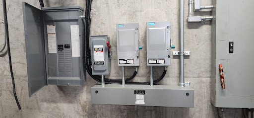 MDE Contracting - Visual