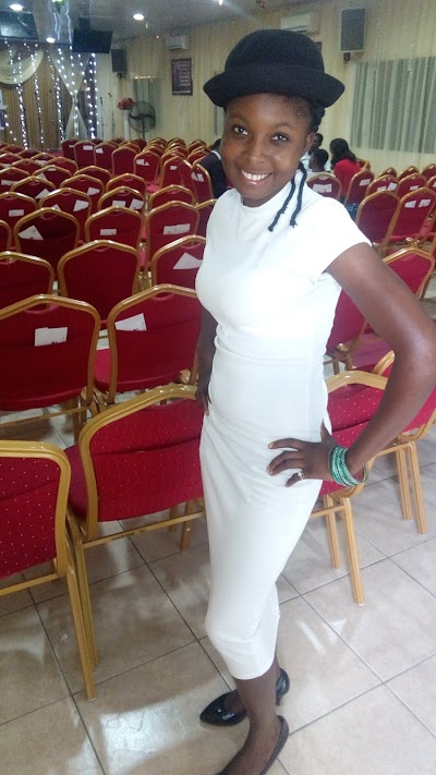 Photos of Redeemed Christian Church Of God Ajah Lagos