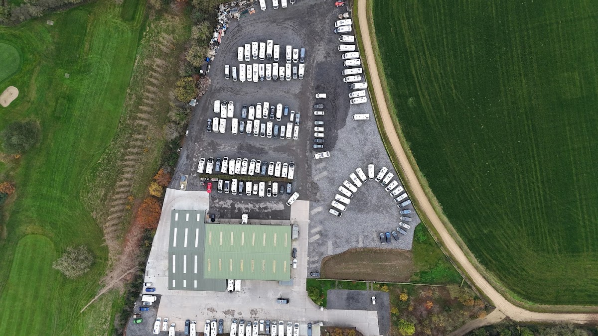 Thompson Leisure Service Centre - Motorhome Repairs