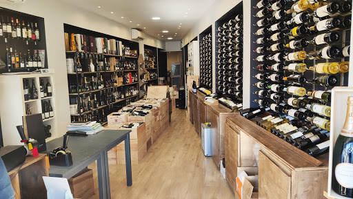 la route des vins les camoins - Thumbnail