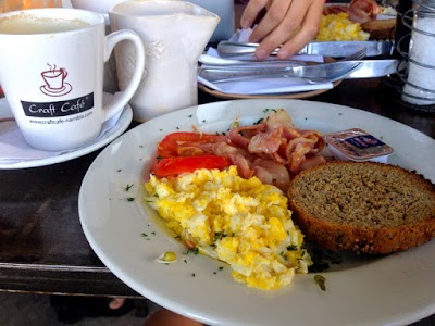Photos of Craft Cafe