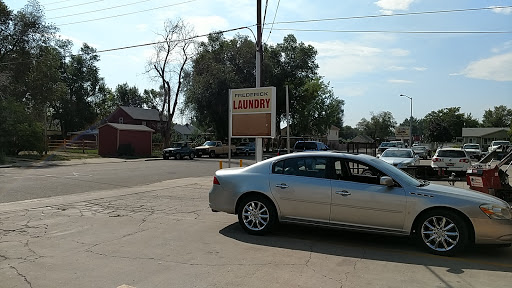 Frederick Laundry - Visual