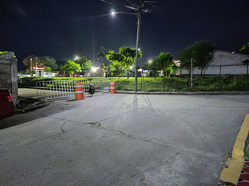 Icatech Reforma - Visual