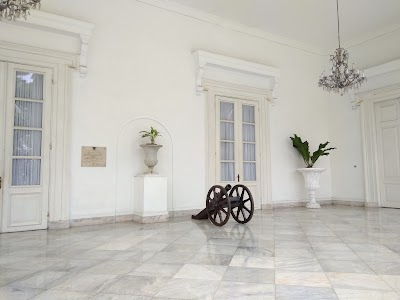 Photos of Gedung Pancasila