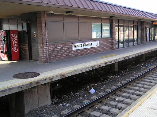 White Plains - Thumbnail