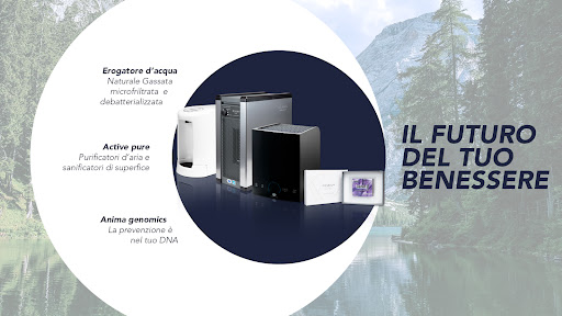 Sound Ancona - Visual