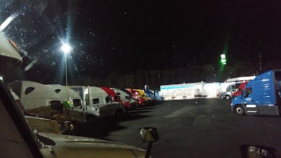 Photos of TA Harrisburg