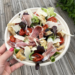 Photo n°21 de Pizza Cosy à Renaison (Restaurant)