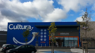 Photo n°2 de Cultura à Rivesaltes (Magasin de jeux vidéo)