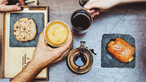 TAZZE PAZZE Specialty Coffee - Thumbnail