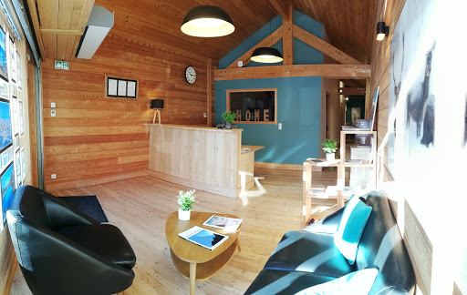 Agence du Parc Immobilier - SERRE-CHEVALIER