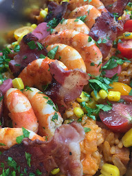 Photo n°11 de Baskulinair Traiteur à Ascain (Buffet de mariage)